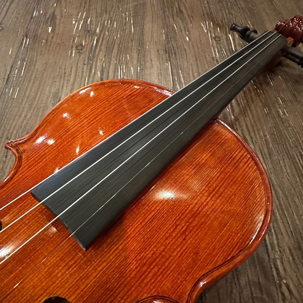 Carlo giordano VS-3 4/4 Violin カルロジョルダーノ バイオリン