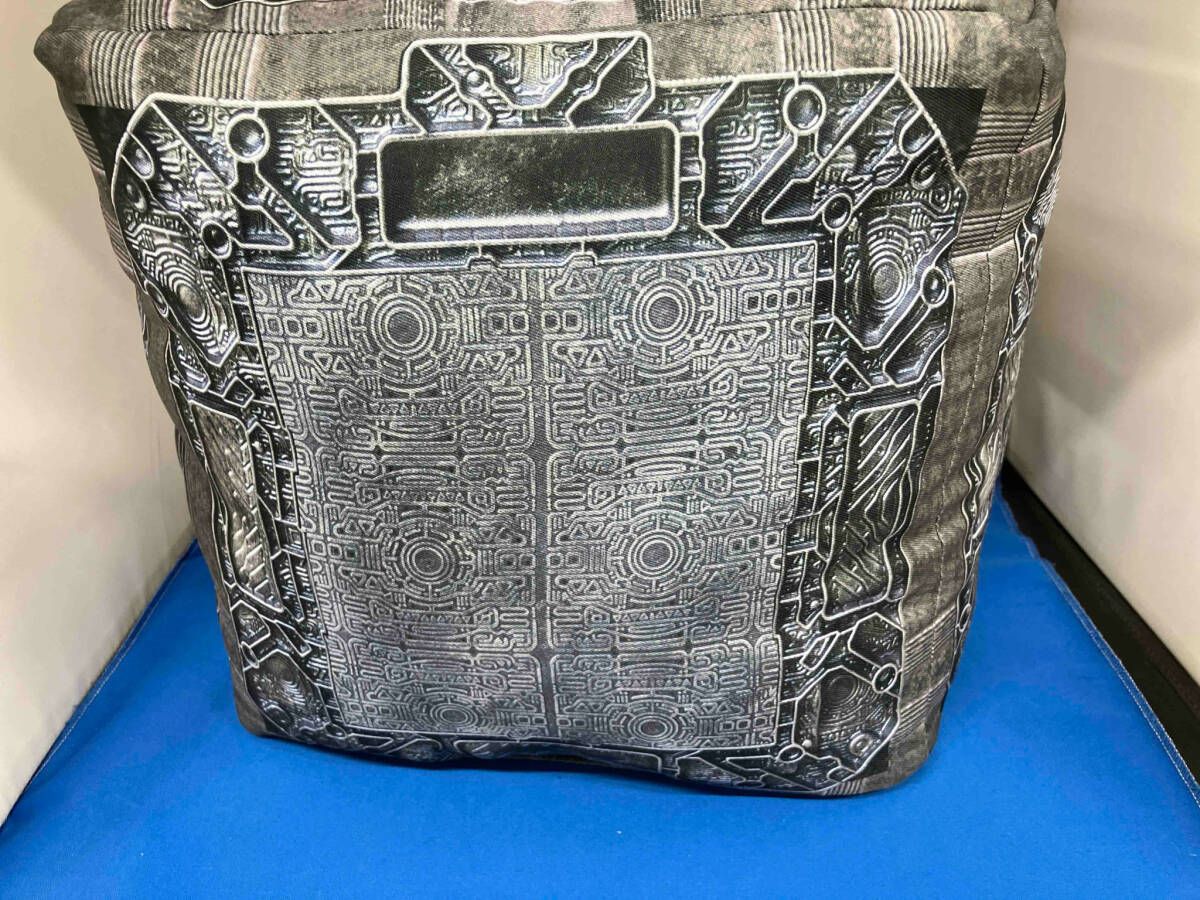 仮面ライダーストア パンドラボックスクッション 仮面ライダービルド