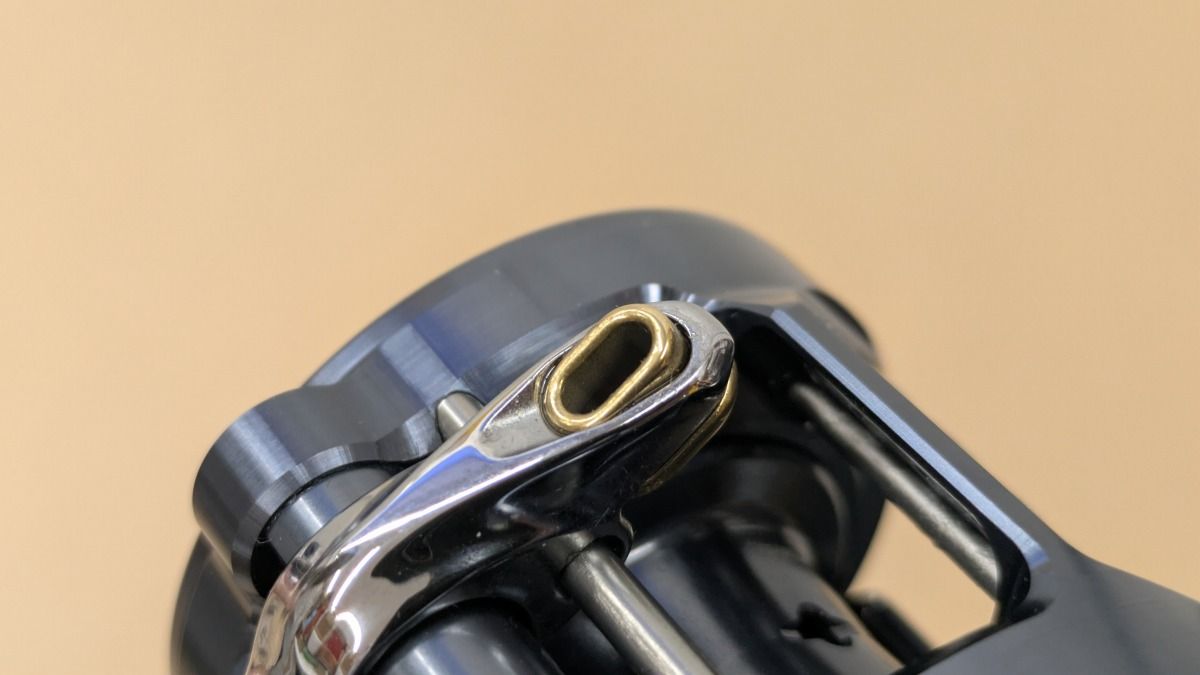 SHIMANO シマノ ベイトリール カルカッタ コンクエスト シャローエディション 31HG【WS854-003】 シマノ(SHIMANO) ベイトリール  24 カルカッタコンクエスト シャローエディション 各種 30HG(右)/31HG(左) シマノ(SHIMANO) ベイトリール 24  カルカッタコンクエスト ...