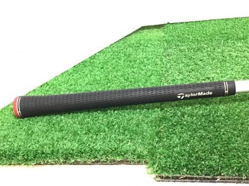 テーラーメイド BURNER 2007 TP 9.5° ドライバー DR RE-AX Super Fast 65 グラファイトデザイン フレックスS メンズ 男性用 右利き 右用 Cランク ゴルフクラブ