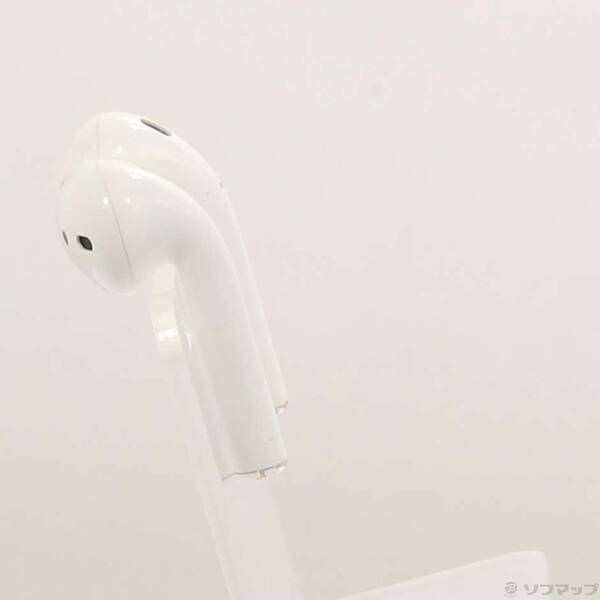 ⭐︎新品未開封AirPods MV7N2J ジャンク品〕 AirPods 第2世代 with Charging Case MV7N2J／A