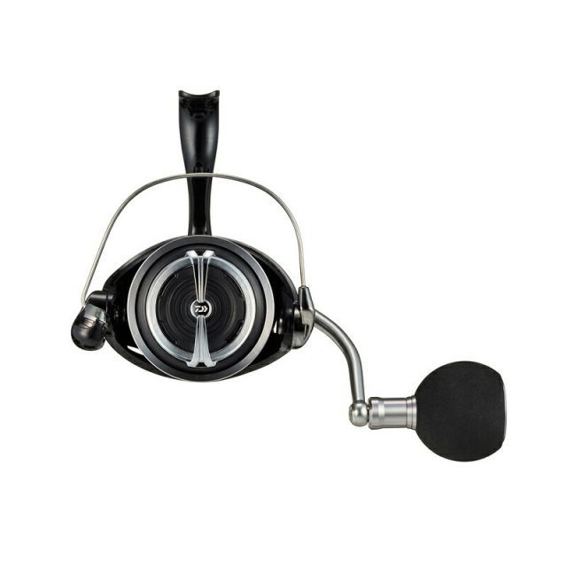 ダイワ　23レグザ　lt5000cxh カスタム ダイワ 23レグザ lt5000cxh カスタム - メルカリ