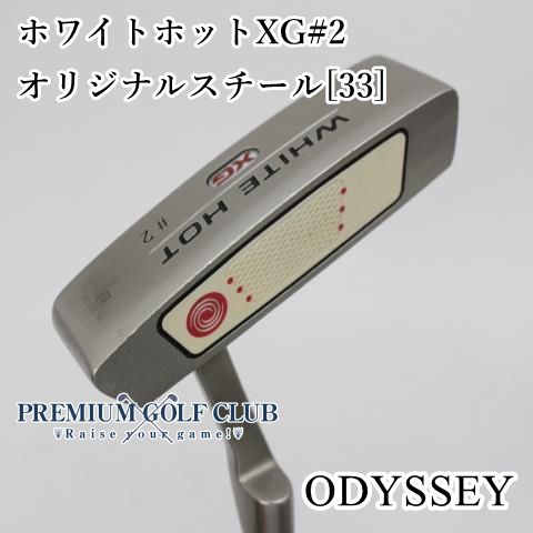 返品OK 【中古ゴルフクラブ】【超美品】ピン PING SHEA (シェイ