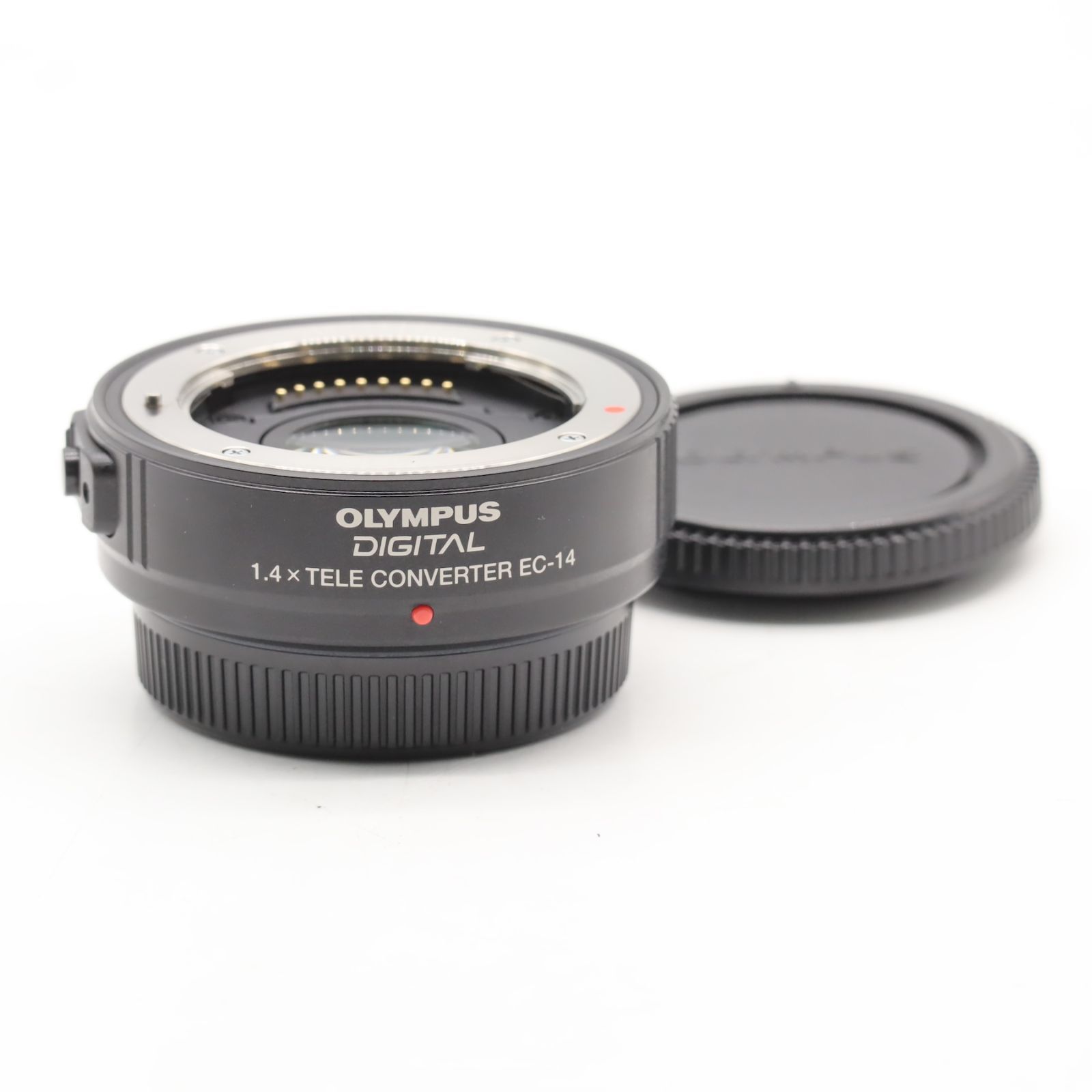 OLYMPUS オリンパス テレコンバーター 1.4倍 ZUIKO DIGITAL用 EC-14