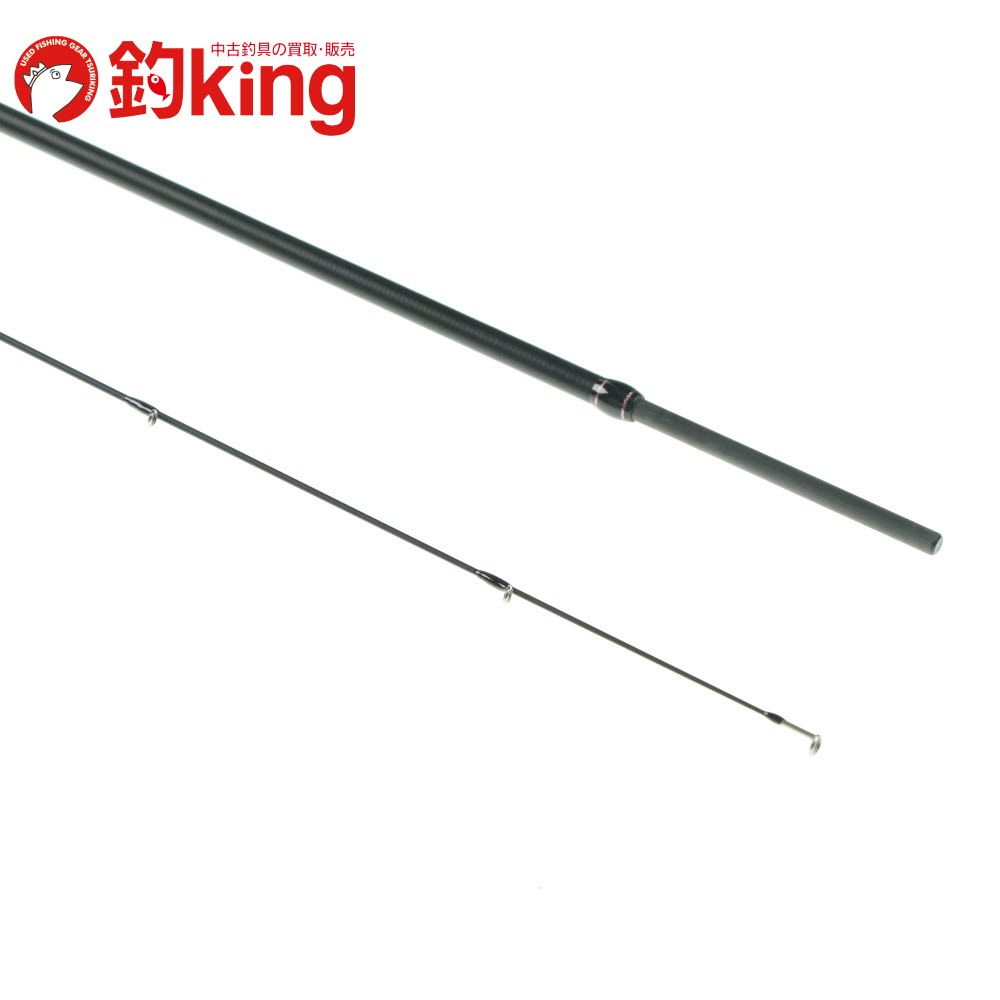 中古/極上品】 がまかつ ラグゼ 宵姫 爽 S73L-Solid /M023L - メルカリ