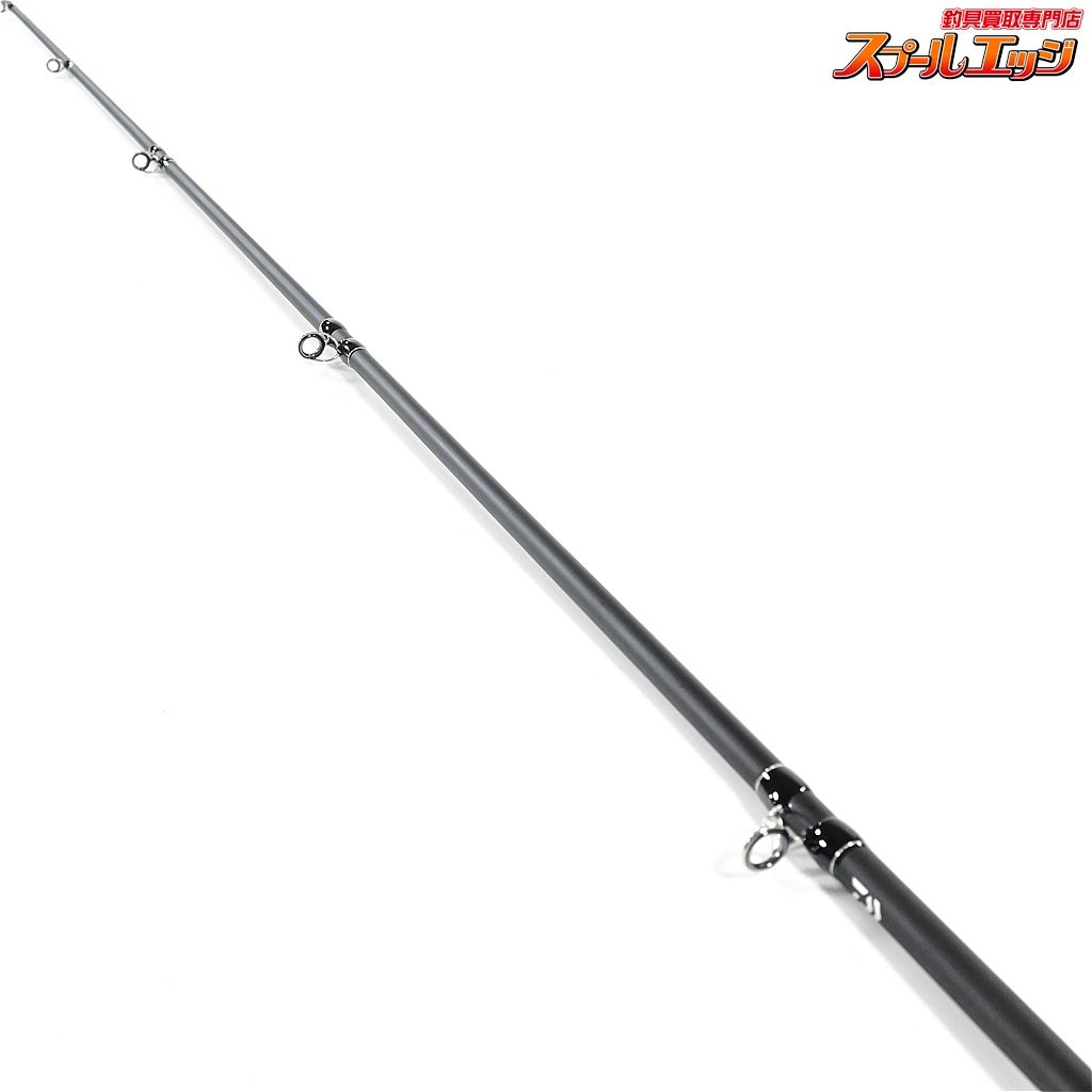DAIWA BLACK
