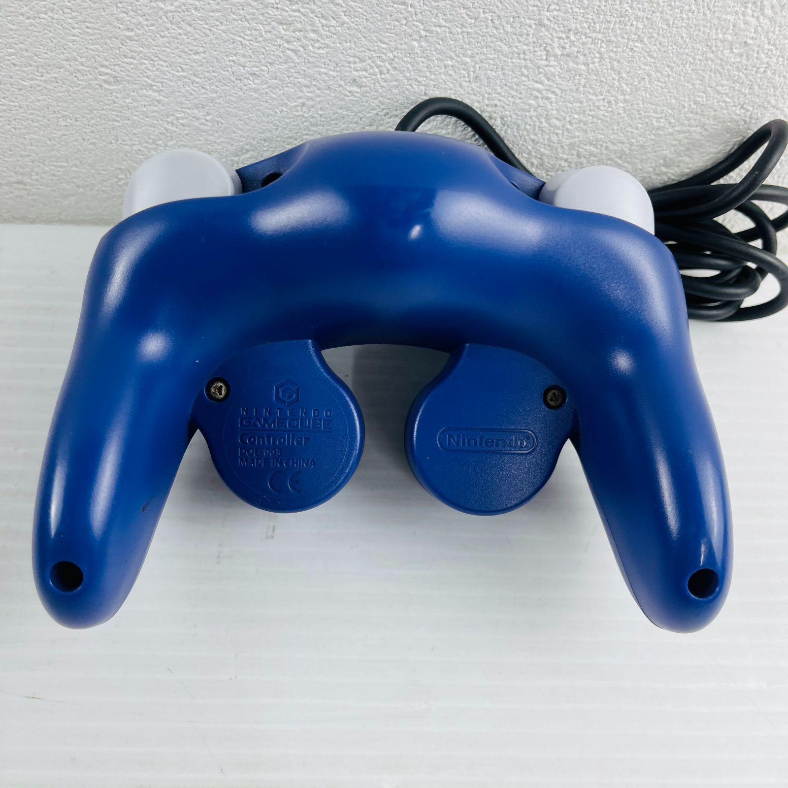 ニンテンドー ゲームキューブ 本体 DOL-001 バイオレット 任天堂 Amazon | NINTENDO GAMECUBE本体 バイオレット | 本体・周辺機器