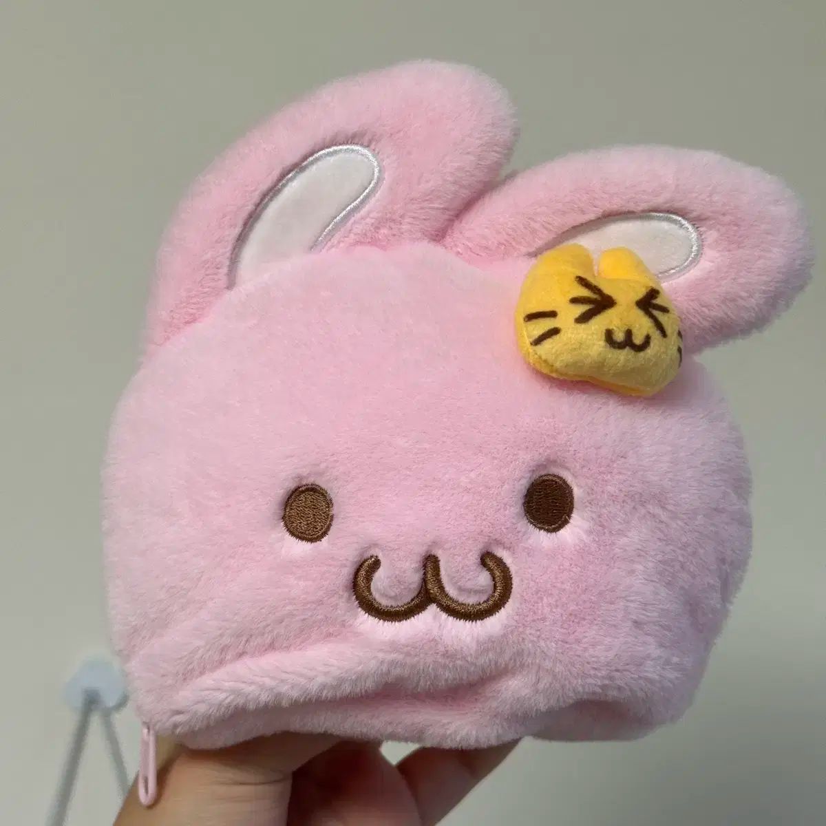 【正規品】NCT DREAM ジェミン　ドールポーチ　ピンキー NCT DREAM(NCTドリーム・ドリム) ピンキー ジェミン(JAEMIN