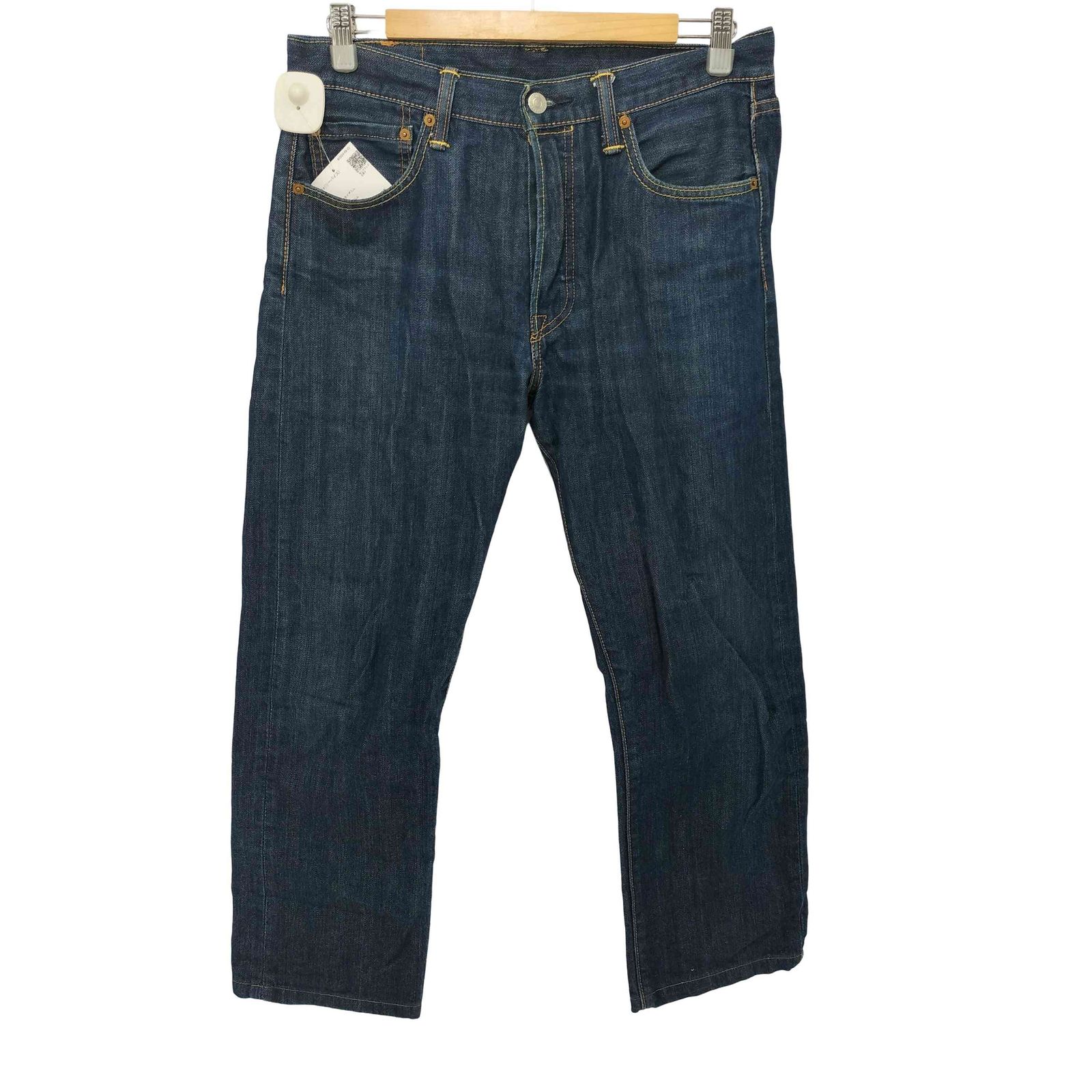 リーバイス Levis 501 ボタンフライデニム  メンズ  32 34