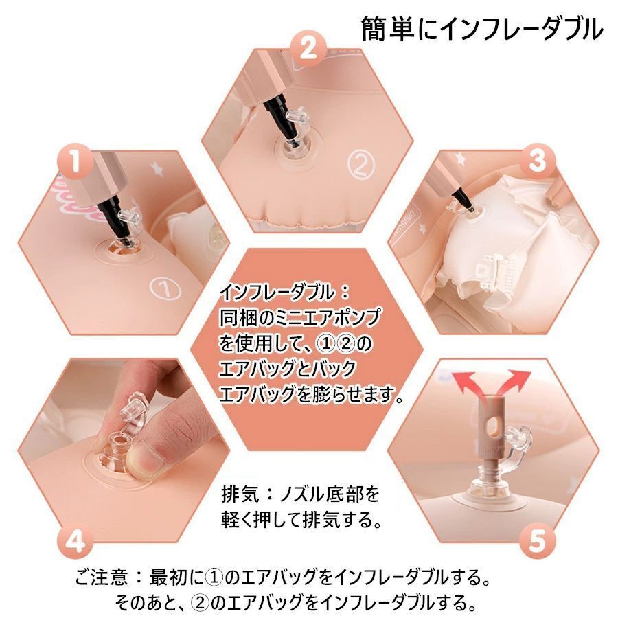 うきわ