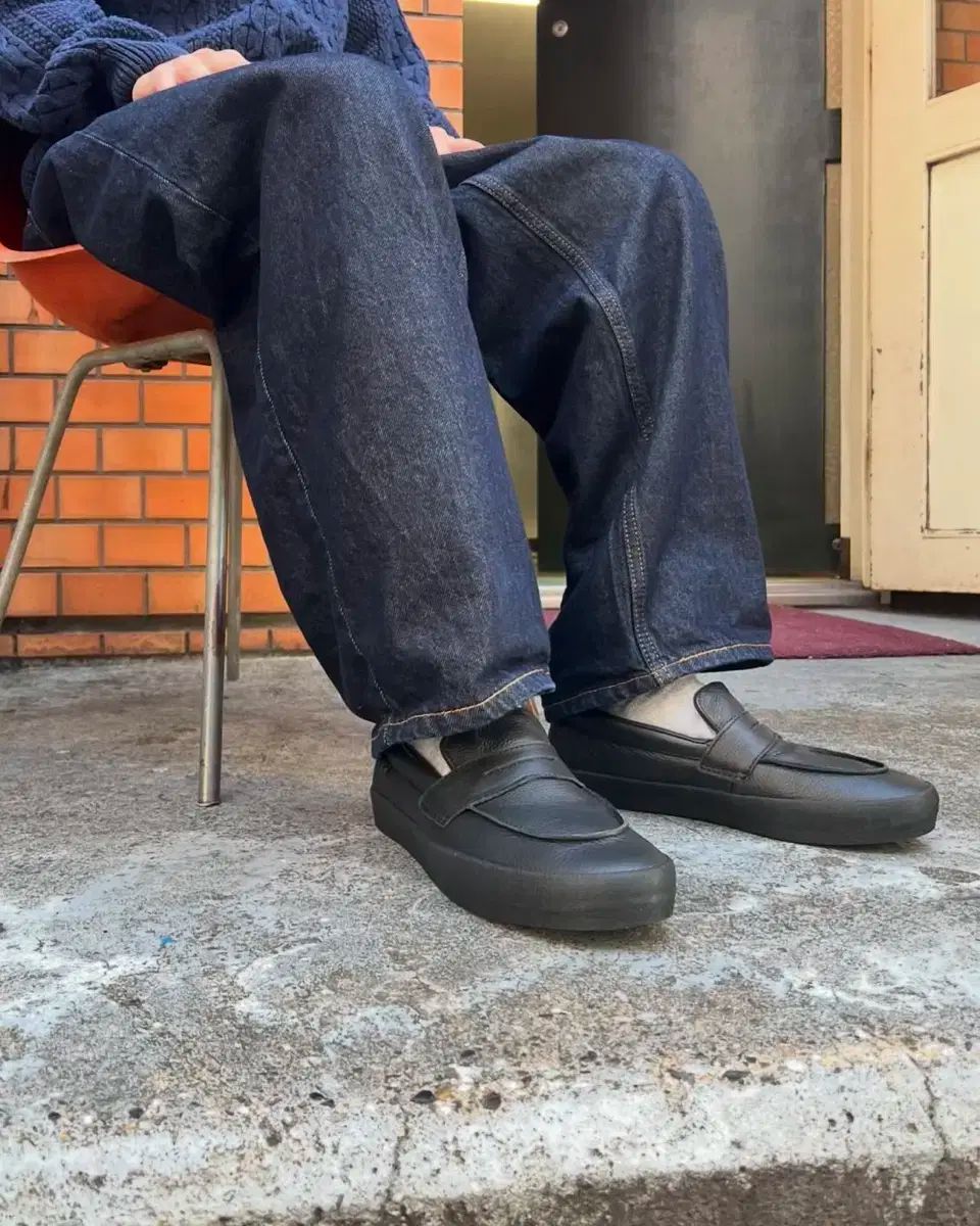 ローファー