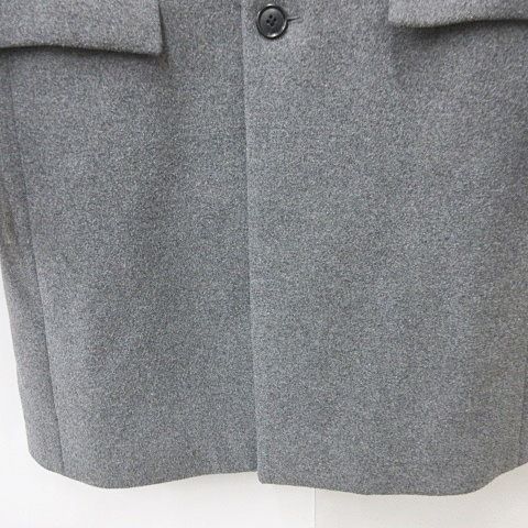 美品！テーラーロングコート　グローバル　ワーク 楽天市場】【SALE／30%OFF】(W)カロヤカストレッチテーラー