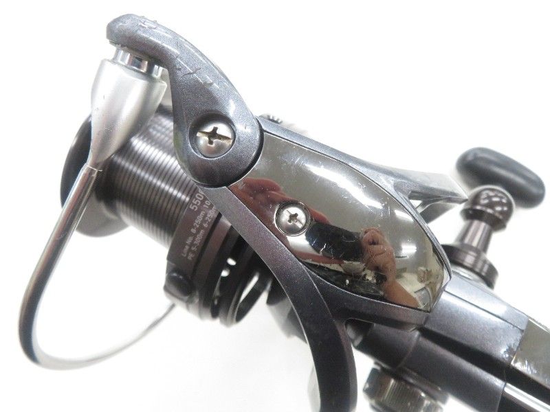  ダイワ 15パワーサーフ 6000 QD 04- スピニングリール リール