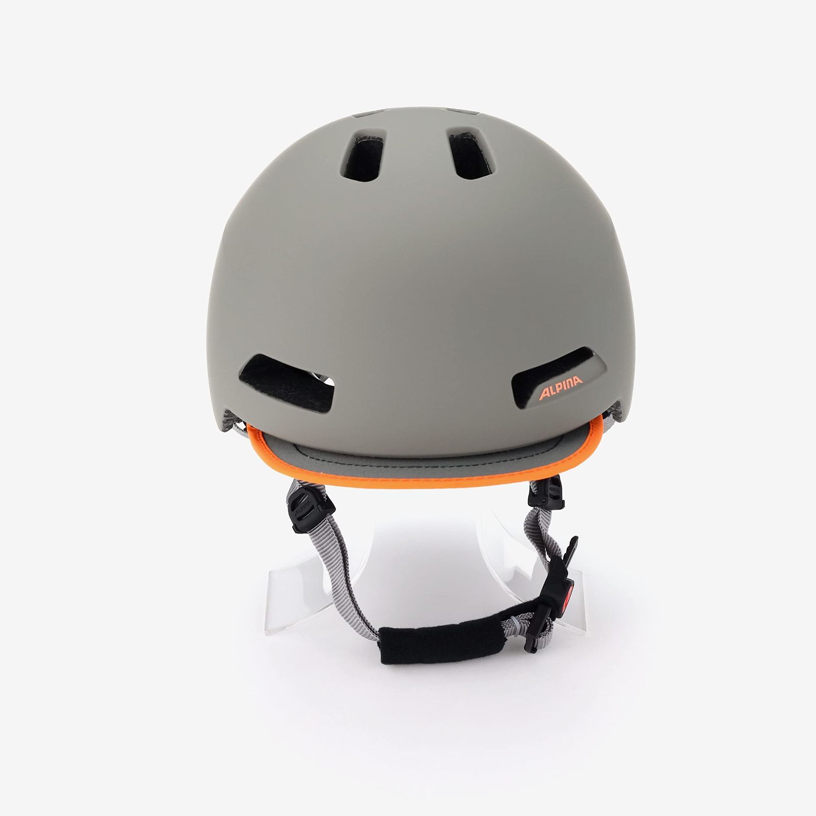 ALPINA アルピナ スキー・スノーボード ヘルメット 57-61cm