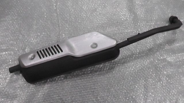 シャリー 6V CF50-3031xxx の マフラー 傷 1749799199