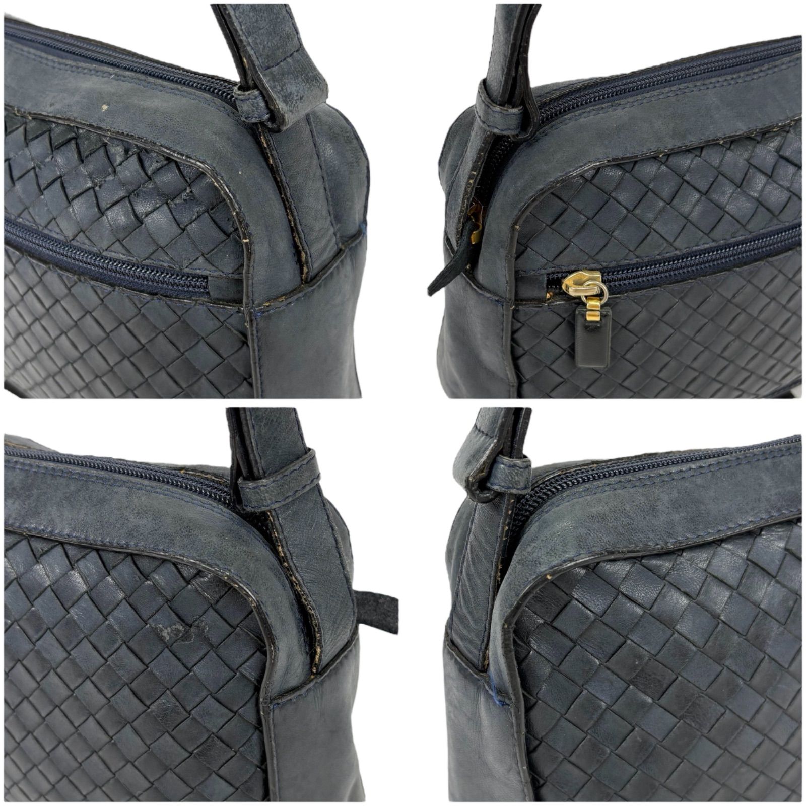 ボッテガヴェネタ BOTTEGA VENETA ワンショルダーバッグ