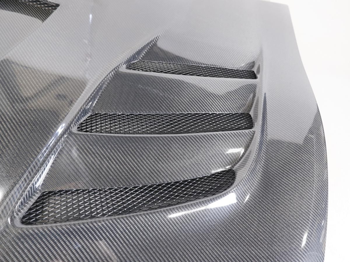 ボンネット カーボン 86 FT86 ZN6 ハチロク アンダーレイン