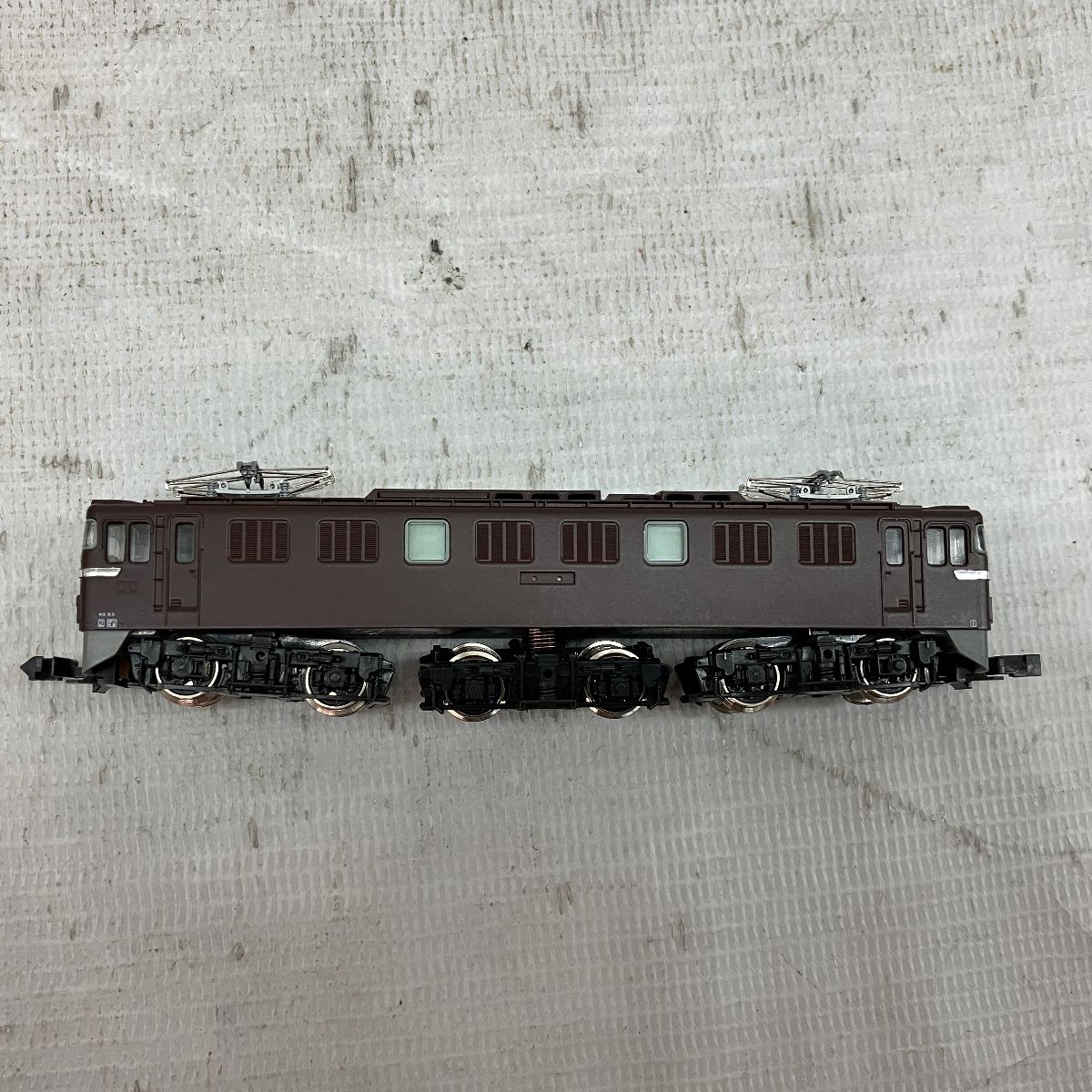 EF60