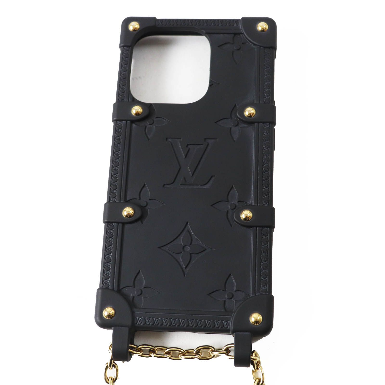 良品LOUIS VUITTON ルイヴィトン 2022年製 M81997 リ トランク 良品LOUIS VUITTON ルイヴィトン 2022年製 M81997 リ トランク