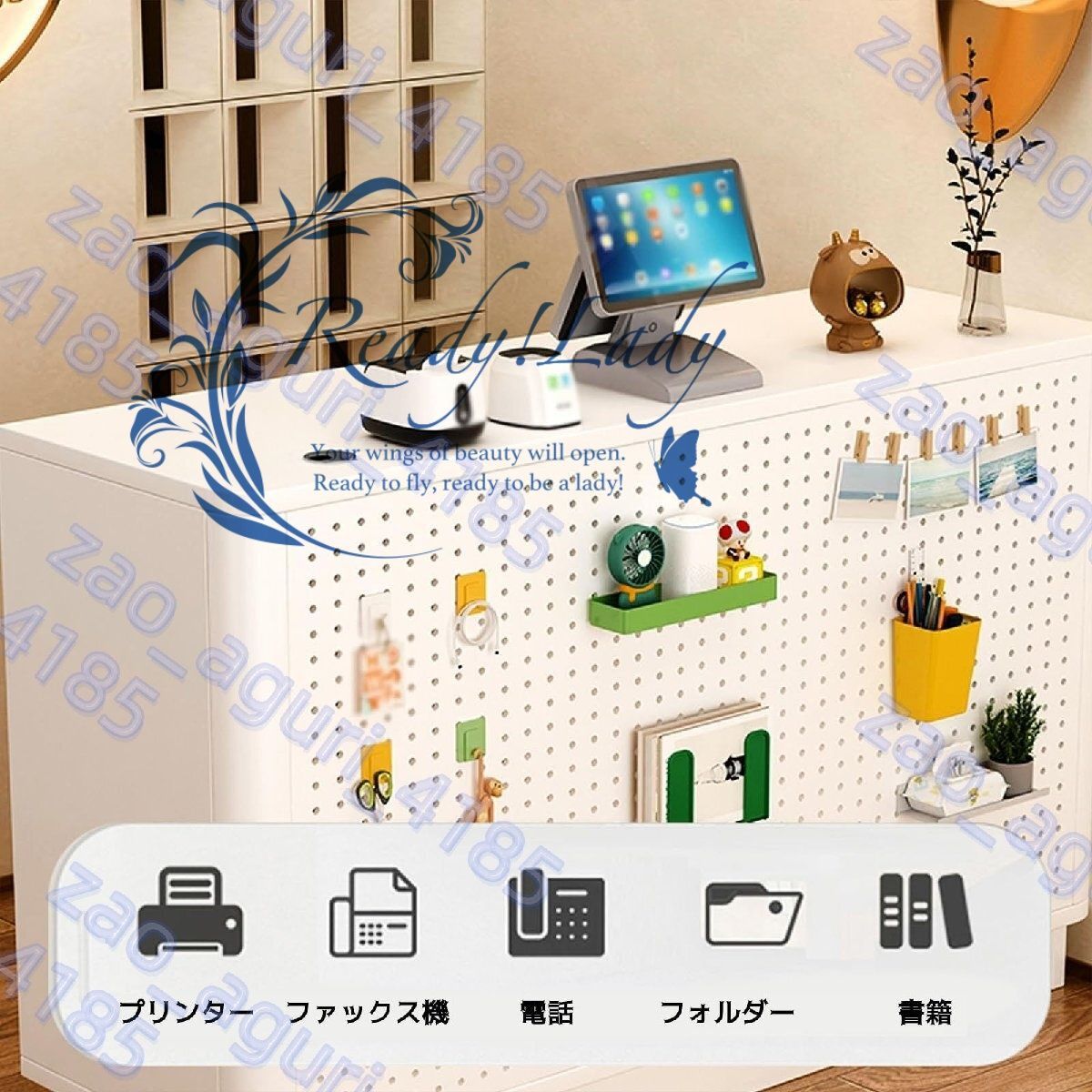 モダンデザイン