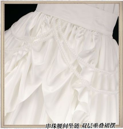 プレゼント キャラクター再現