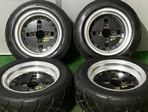 ホシノインパル ホシノレーシング 13インチ 旧車ホイール 2本 Yahoo!オークション -「impul」(13インチ) (ホイール)の落札相場
