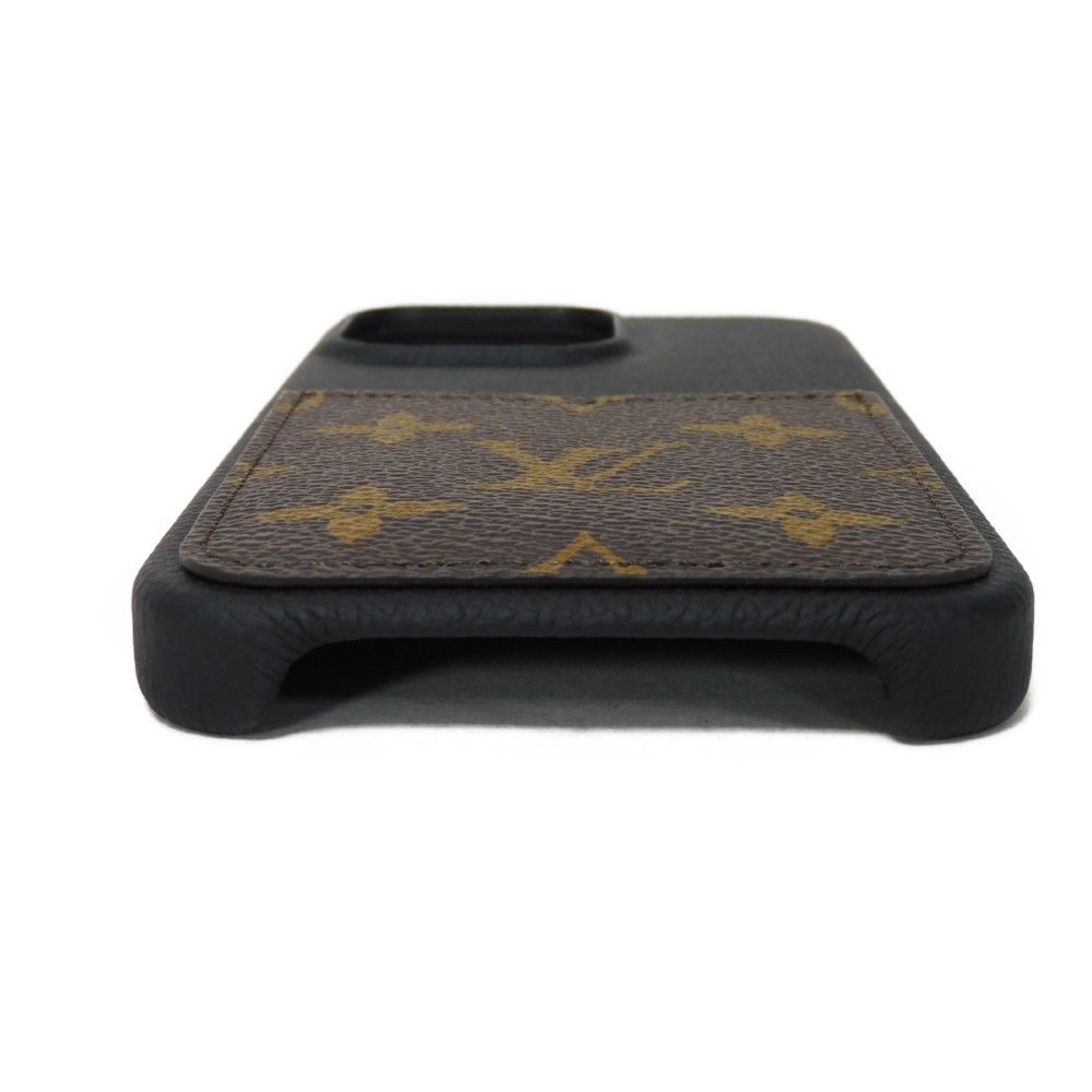 LOUIS VUITTON ルイ・ヴィトン iPone バンパー15 Pro MAX 現行