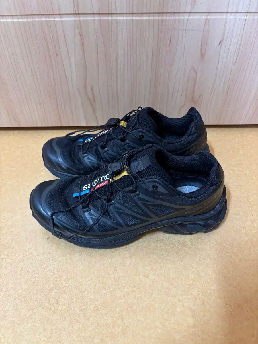 SALOMON