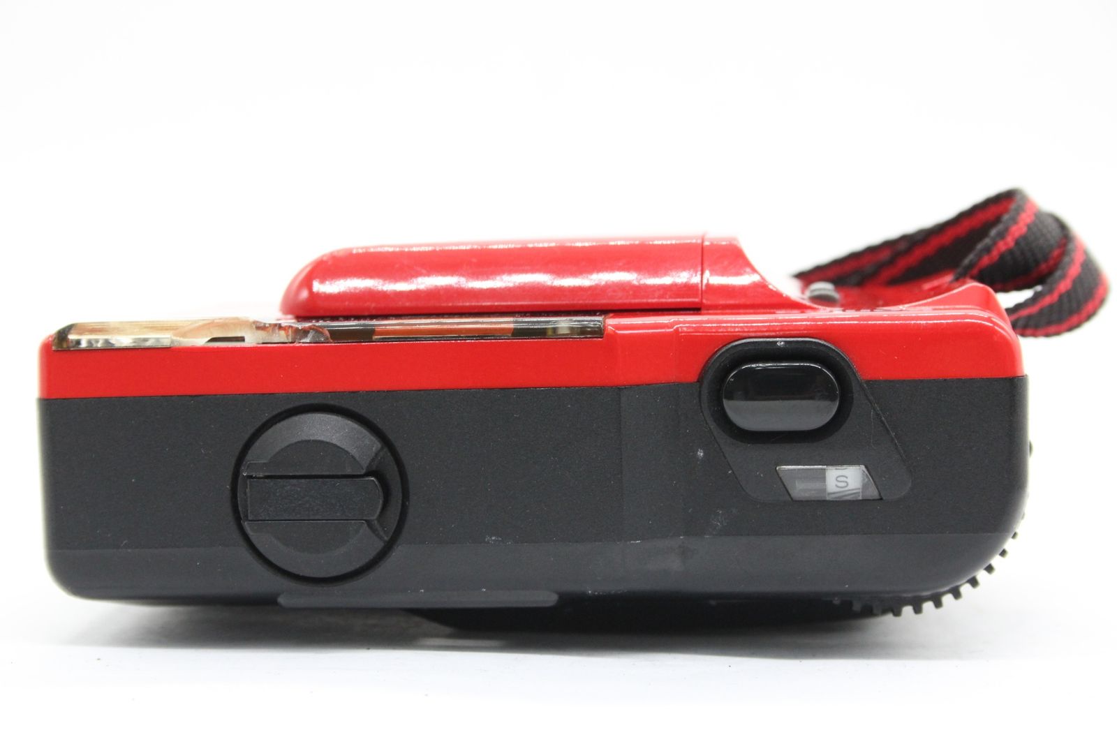 コニカ KONICA TOMATO ☆美品☆Konica コニカ TOMATO トマト