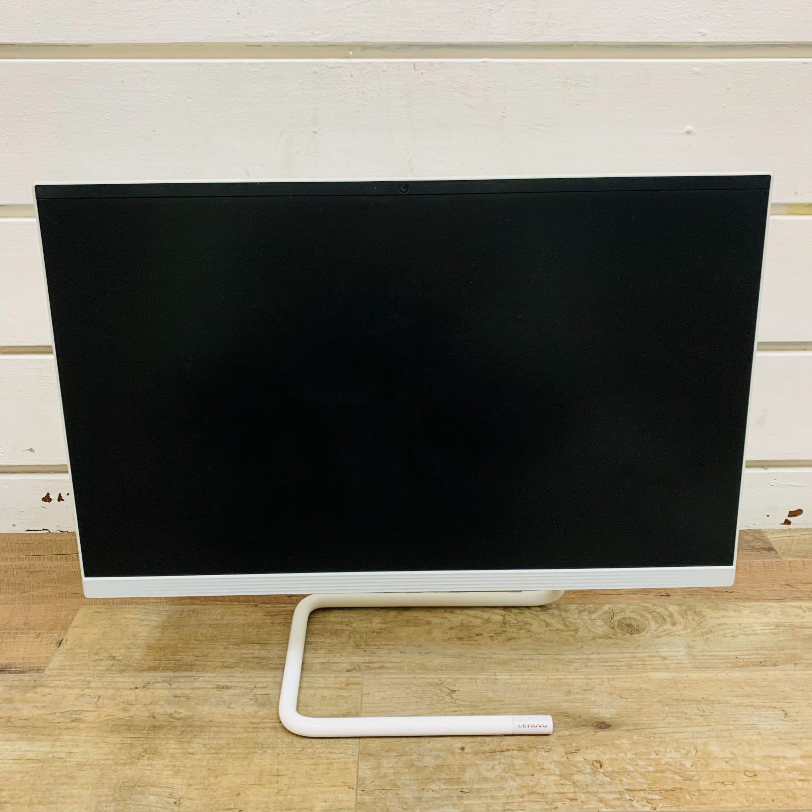 初期化済み 動作良好 Lenovo IdeaCentre A340 F0ER003WJP i5-9400T 8GB