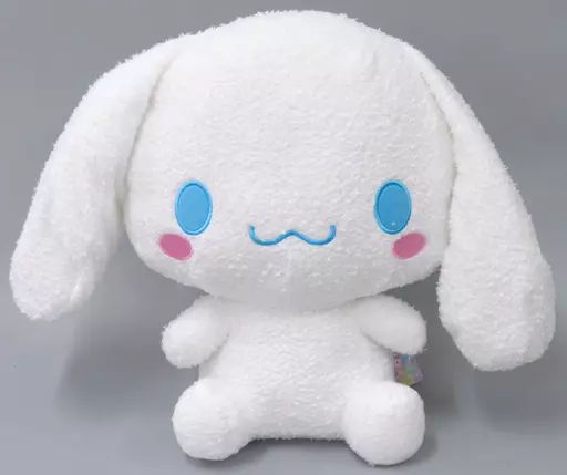 【サイズ交換ＯＫ】 中古】ぬいぐるみ ギガジャンボ Candy Cotton シナモロール ぬいぐるみ