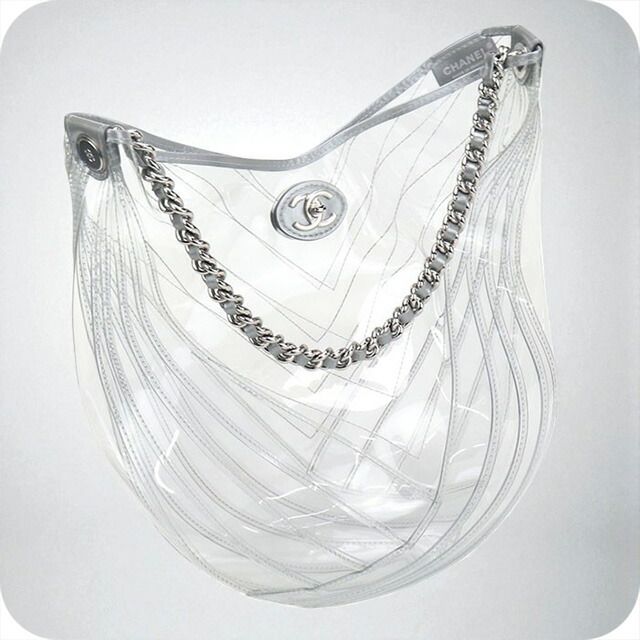 シャネル CHANEL バッグ レディース
