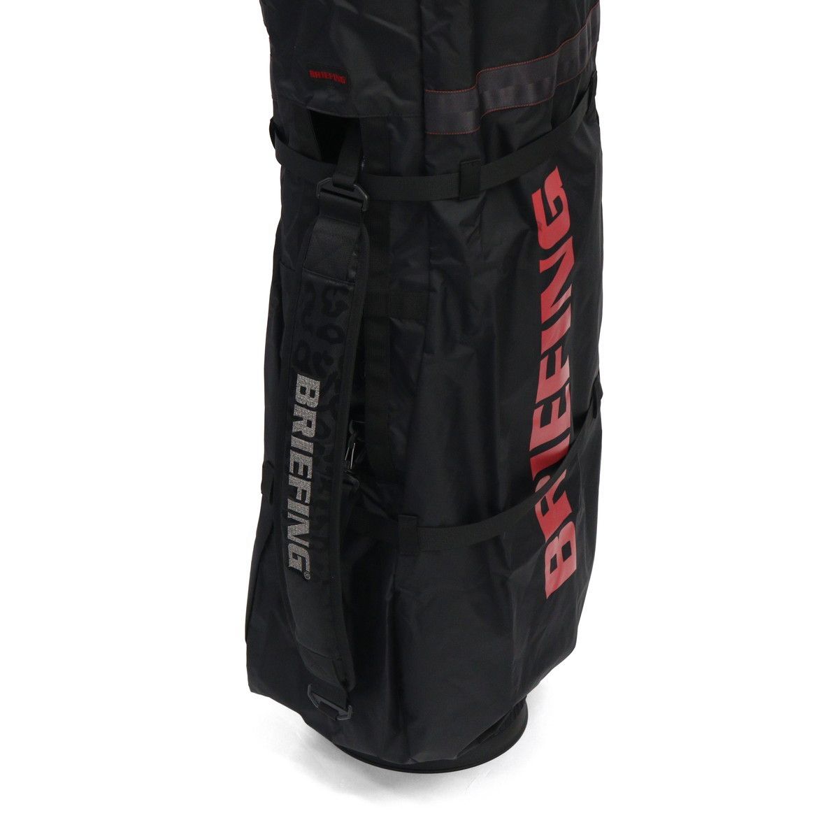 日本正規品】 ブリーフィング ゴルフ トラベルカバー BRIEFING GOLF