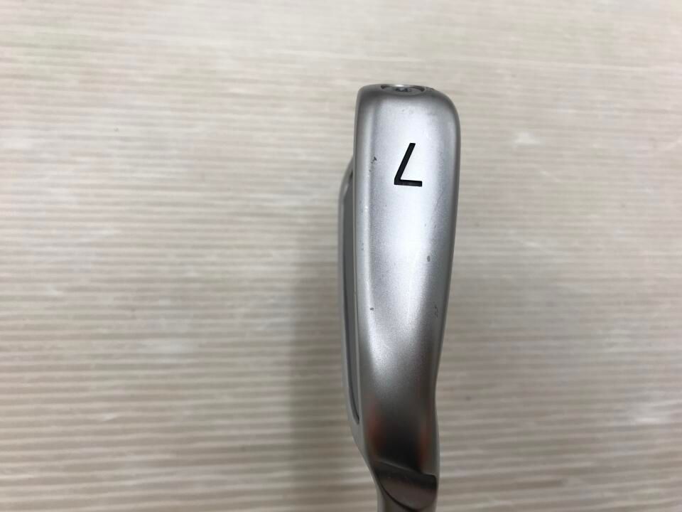 i230 S NSプロ MODUS 3 TOUR 115 アイアン ピン 最短