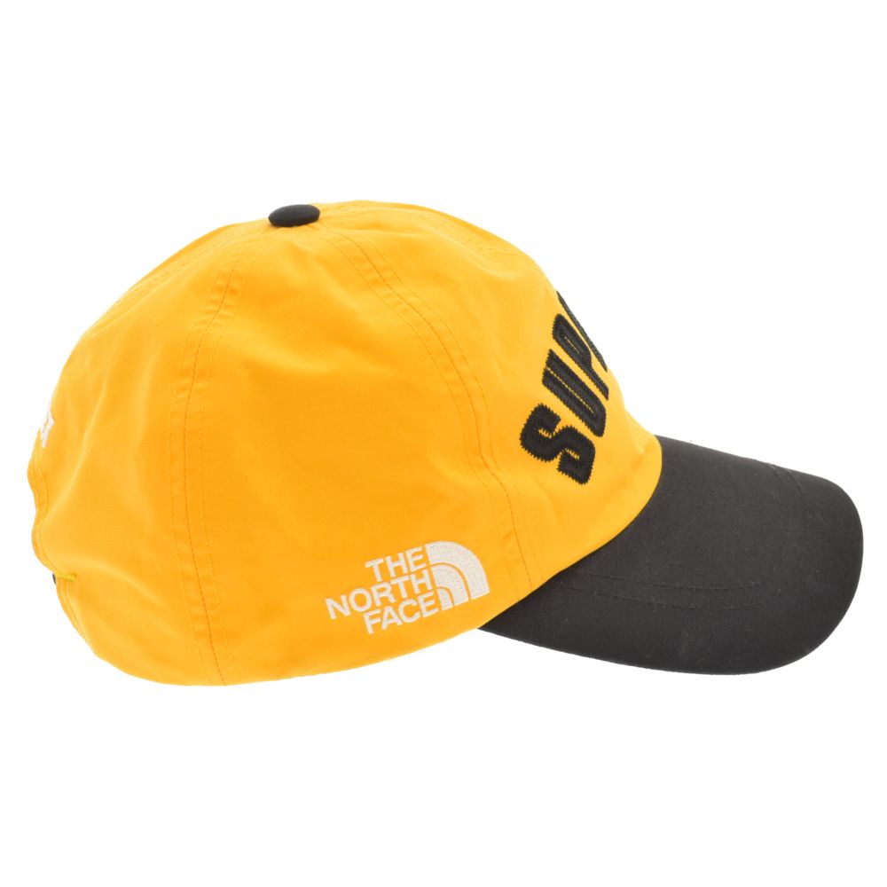 SUPREME (シュプリーム) 19SS THE NORTH FACE Arc Logo 6 Panel Cap 