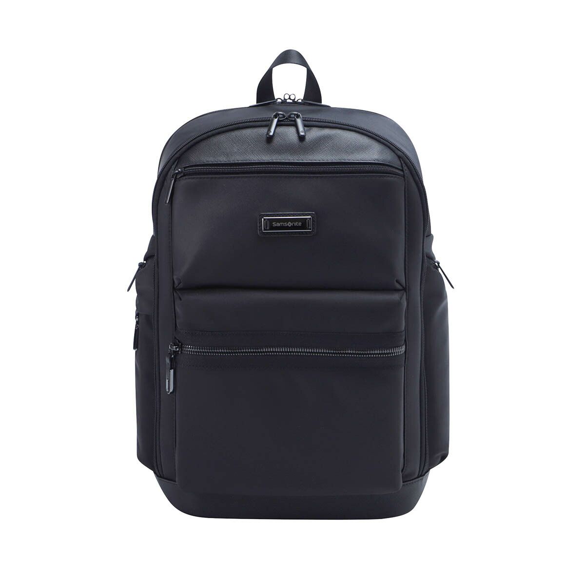 新品 サムソナイト Samsonite リュックサック レリオン ブラック 