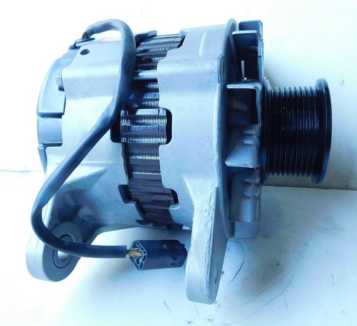 オルタネーター UD コンドル MF210 MF211 MK210 MK211 MK212 リビルト 