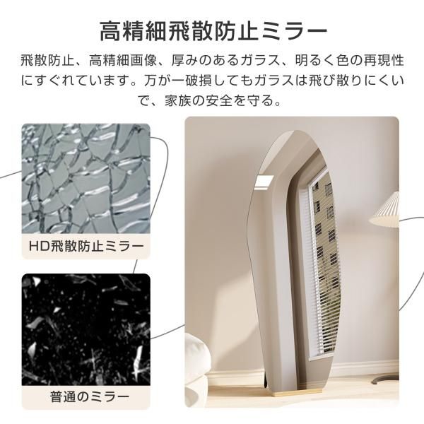 ウェーブミラー