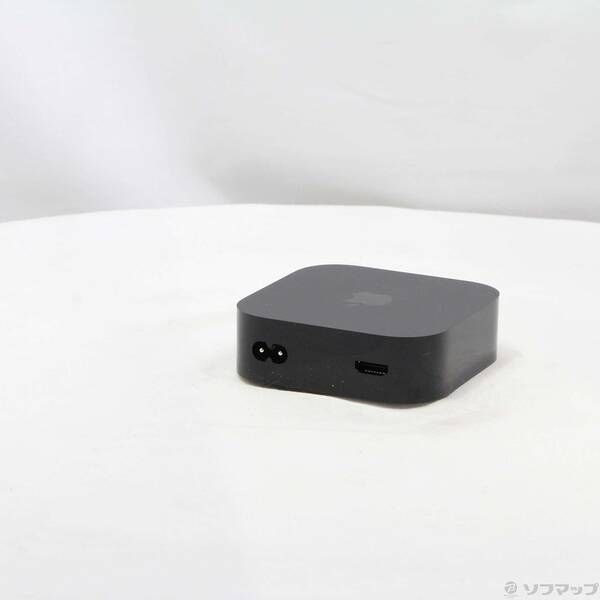 〔 品〕 Apple TV 4K 第3世代 64GB Wi-Fiモデル MN873J A 262 CHRISTIANNAURATH_COM_BR