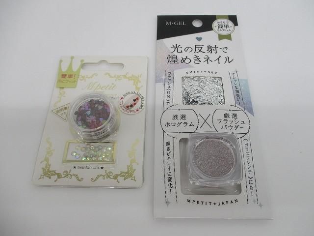 ネイルポリッシュ