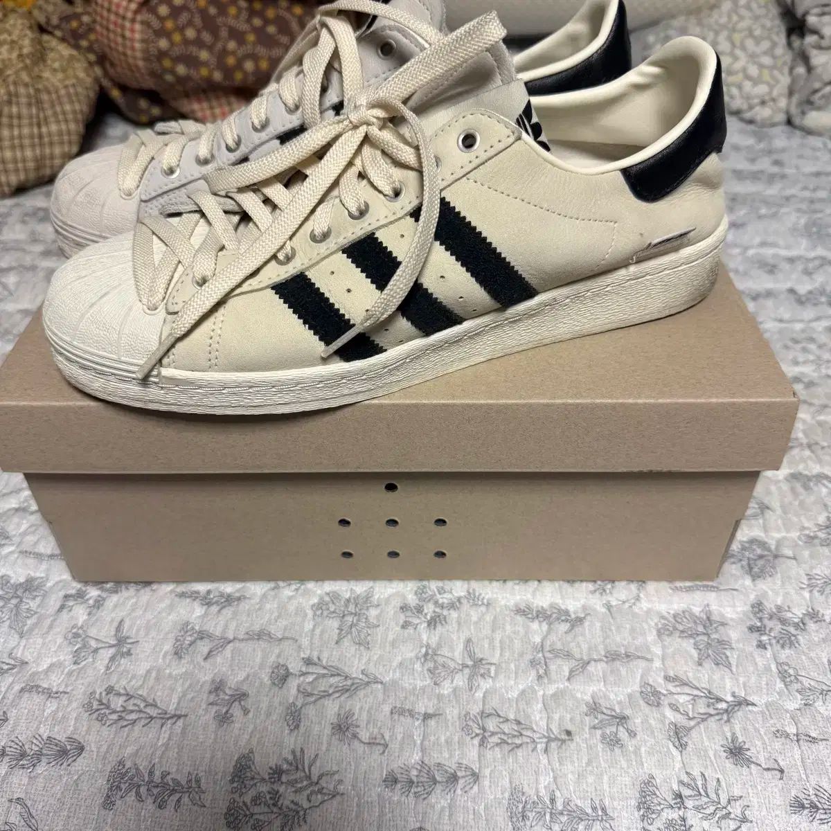 adidas アディダス ソングフォーダーミュート