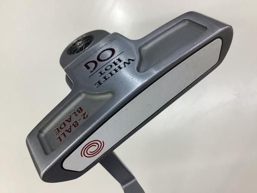 ODYSSEY WHITEHOTOG2－BALLBLADE34インチ