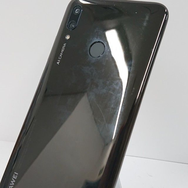送料無料 NOVA Lite3+ 強化版です メモリ4GB ストレイジ128GB 送料無料