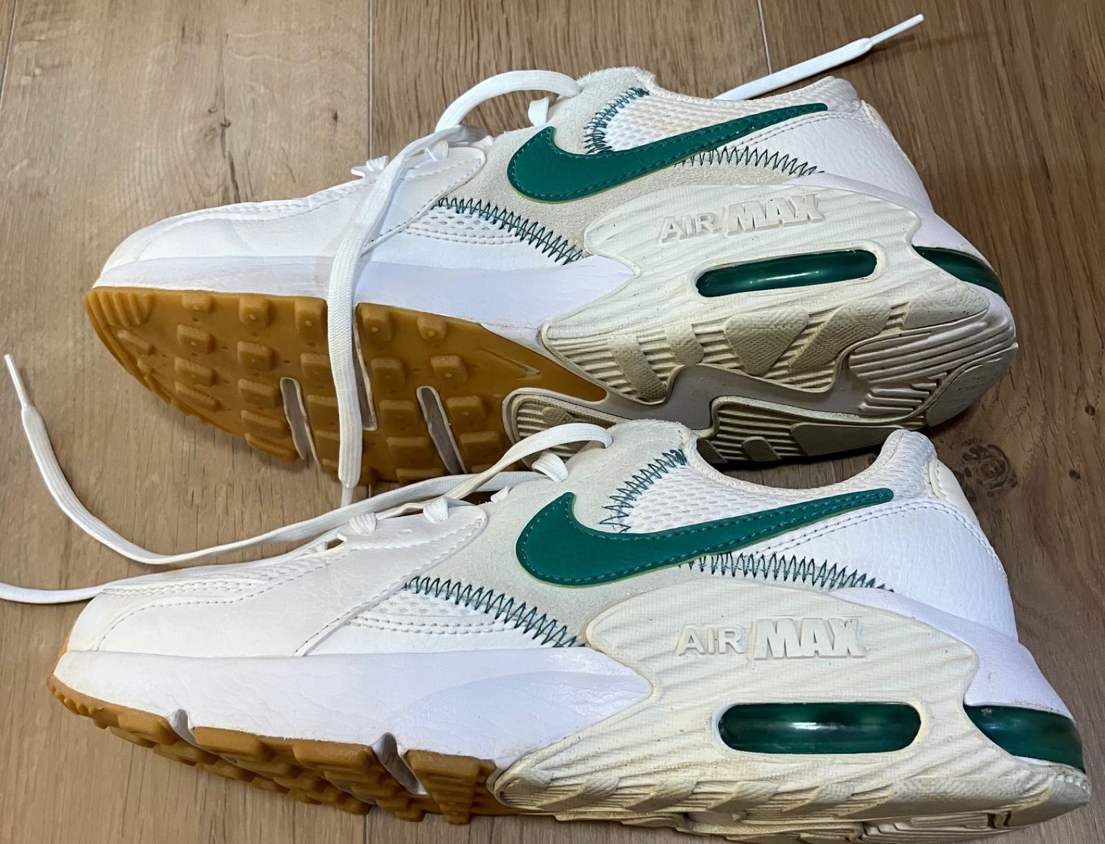 スニーカー NIKE AIR MAX EXCEE ナイキ エアマックス エクシー