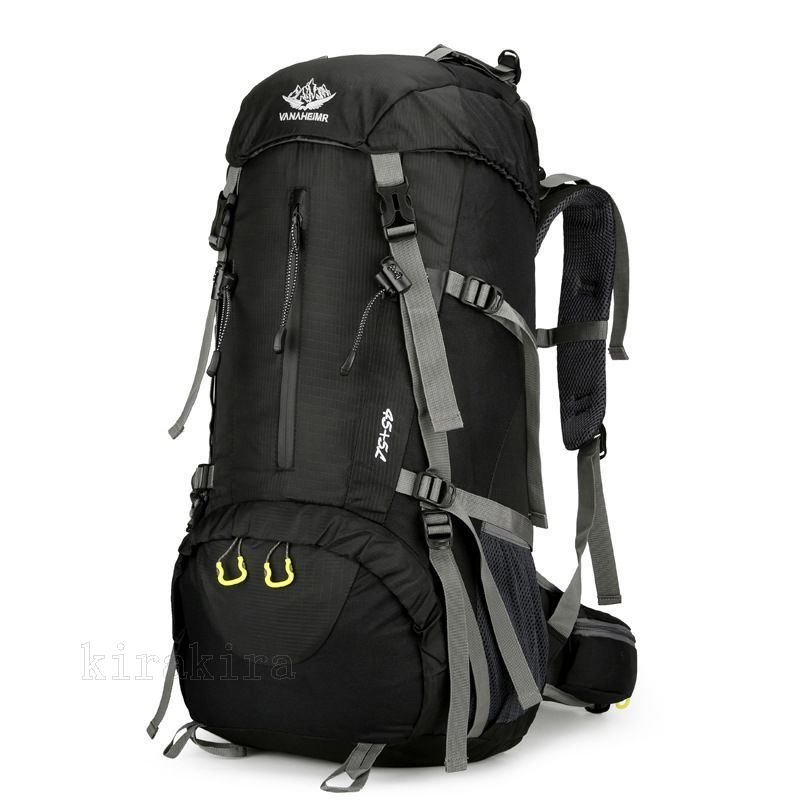 多機能 登山