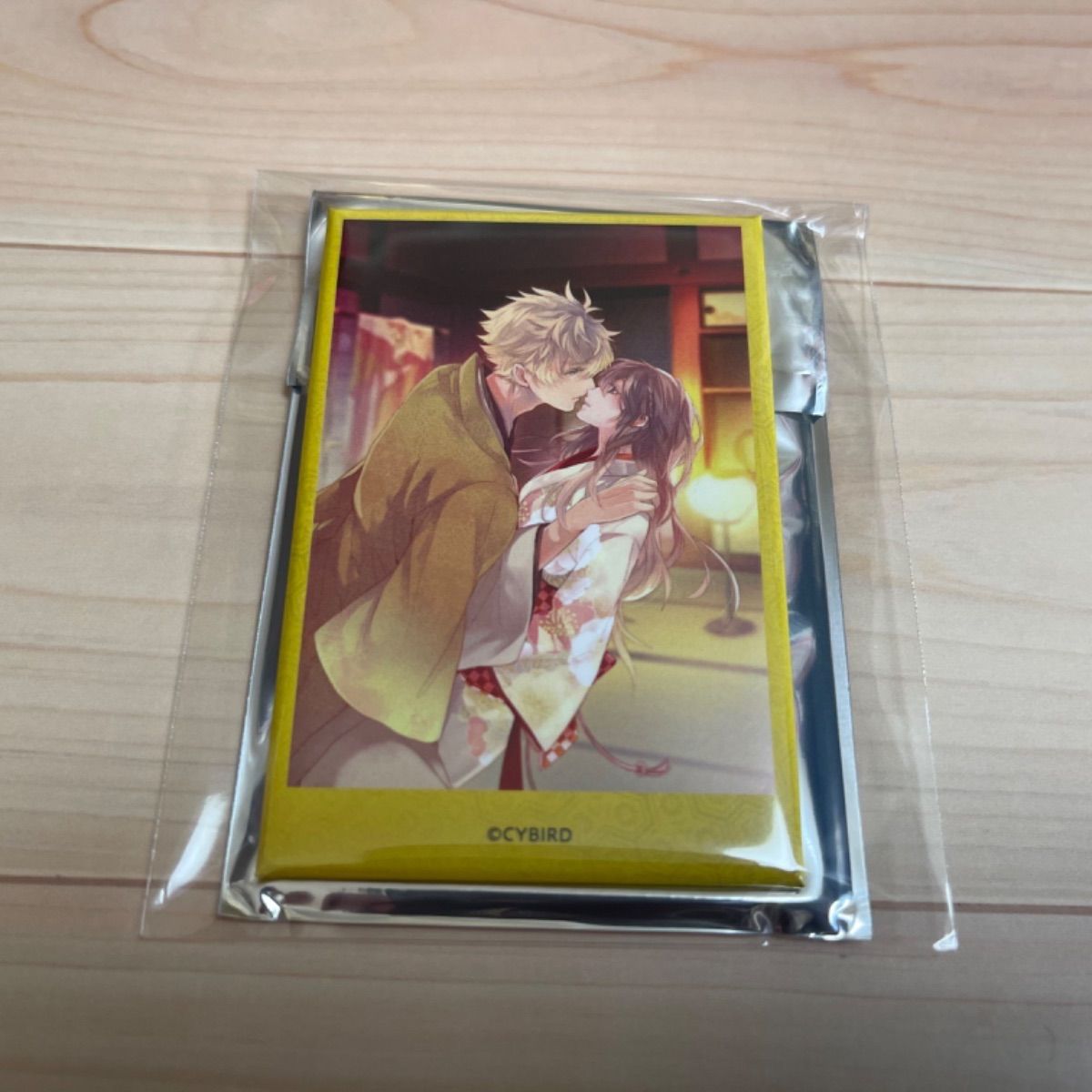 イケメン戦国 徳川家康 缶バッジ 缶バッチ イケメン戦国 徳川家康 缶バッジ