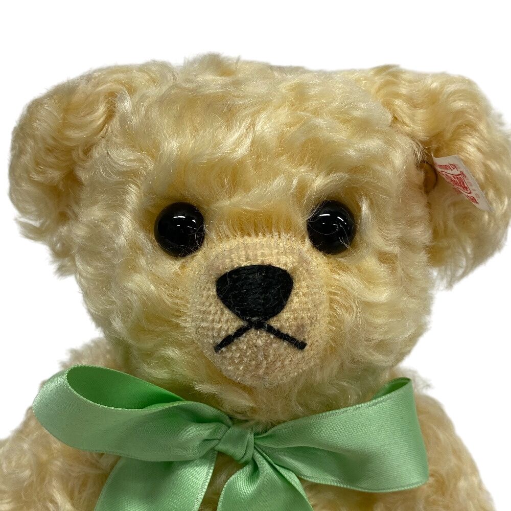 5％OFF フォロワークーポン！！】Steiff/シュタイフ 日本限定1000体 