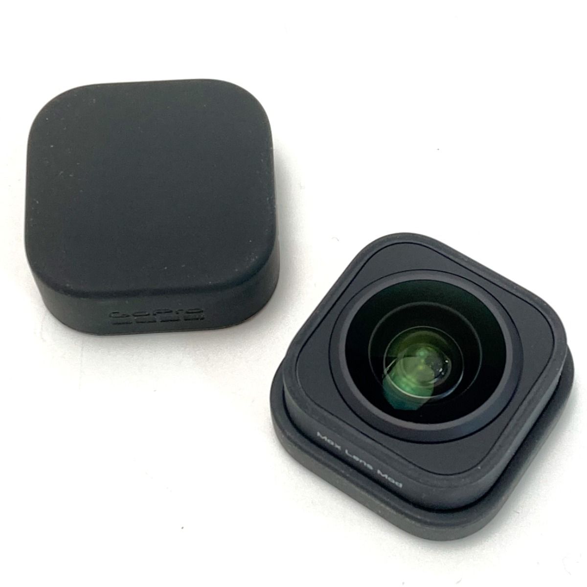 GoPro Macro Lens Mod GOPRO ゴープロ Max Lens Mod レンズモッド 保護 