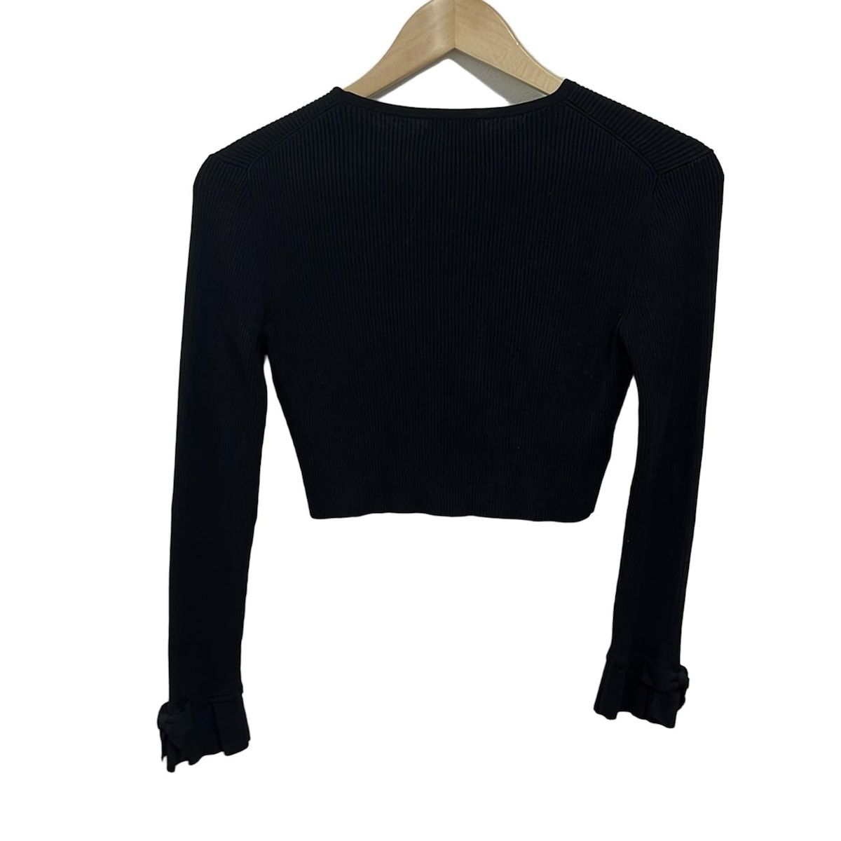☆新品 TOCCA 【洗える！】MARCHE ボレロ ホワイト系 XS ☆新品 TOCCA 【洗える！】MARCHE ボレロ ホワイト系 XS - メルカリ