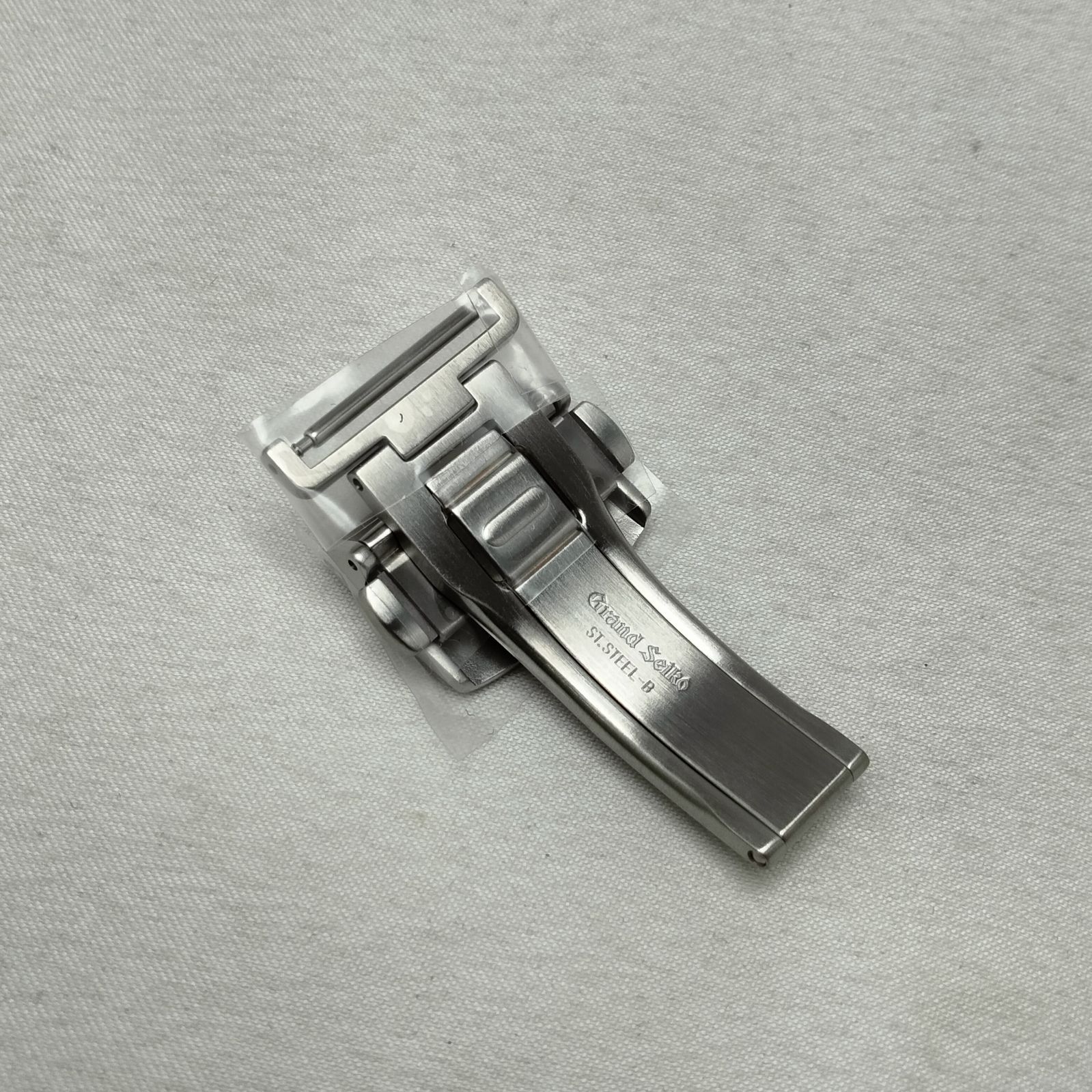 ✨Grand Seiko✨グランドセイコー Dバックル R0101AC-BK00 - メルカリ